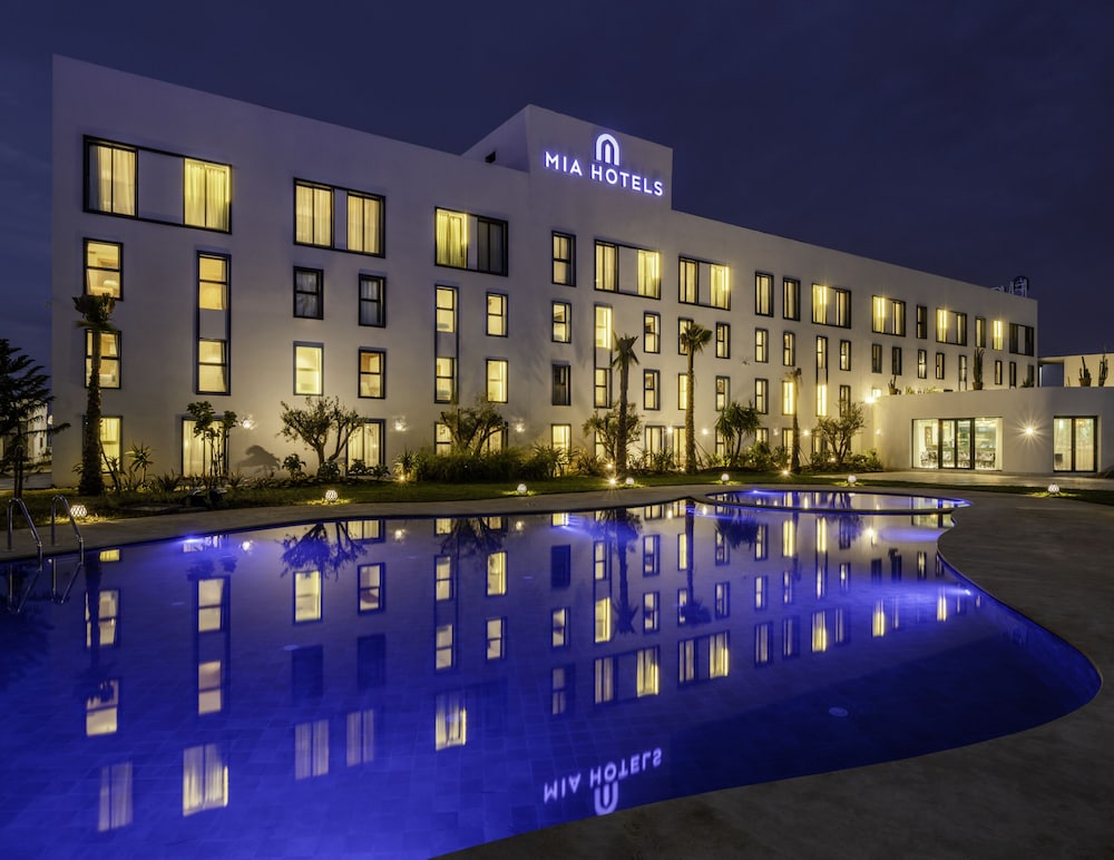 MIA Mazagan Bay 10/51