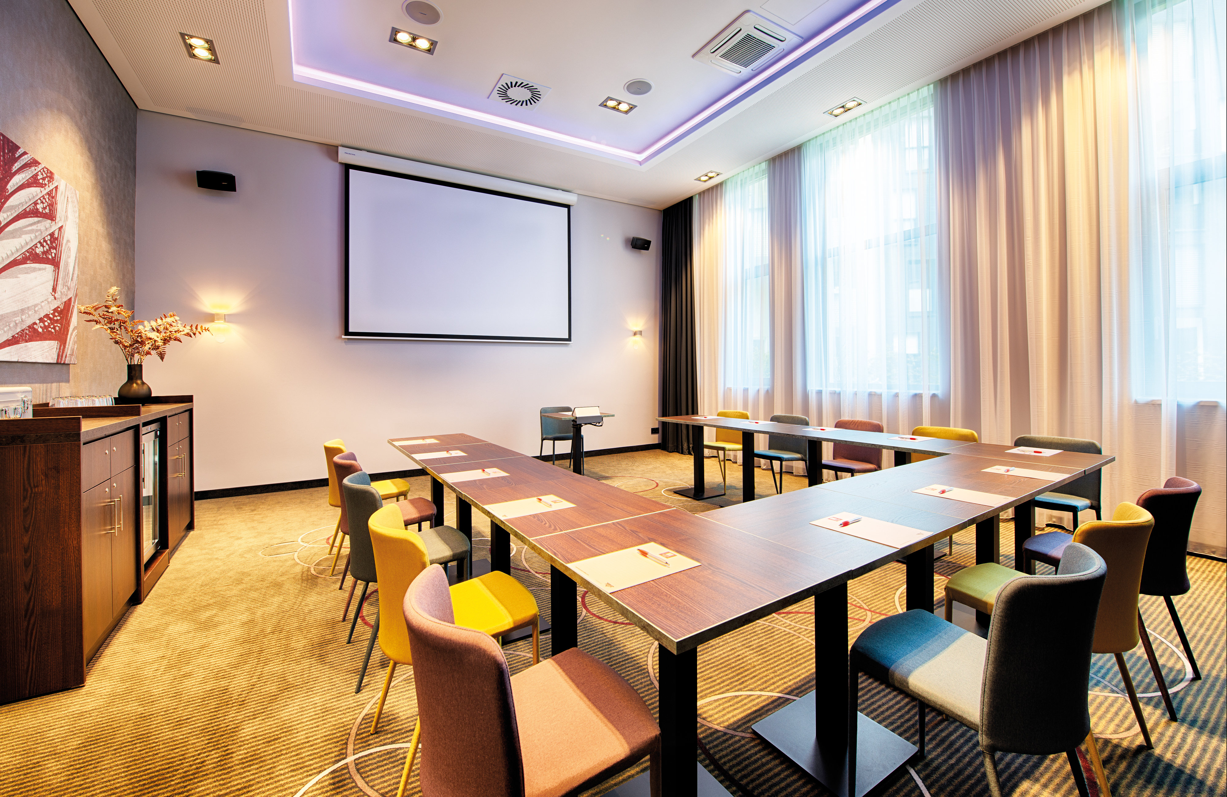 Leonardo Royal Hotel Ulm 80/81