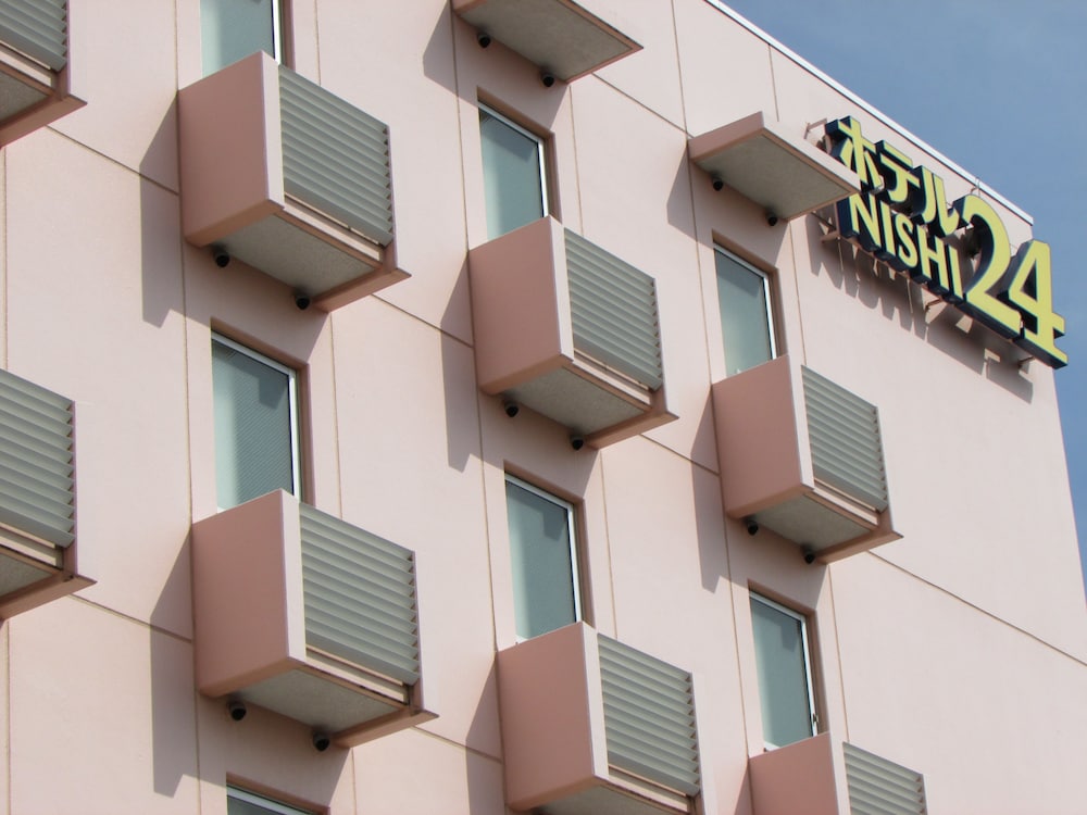 Hotel 24 NISHI in Fujisan 7/39