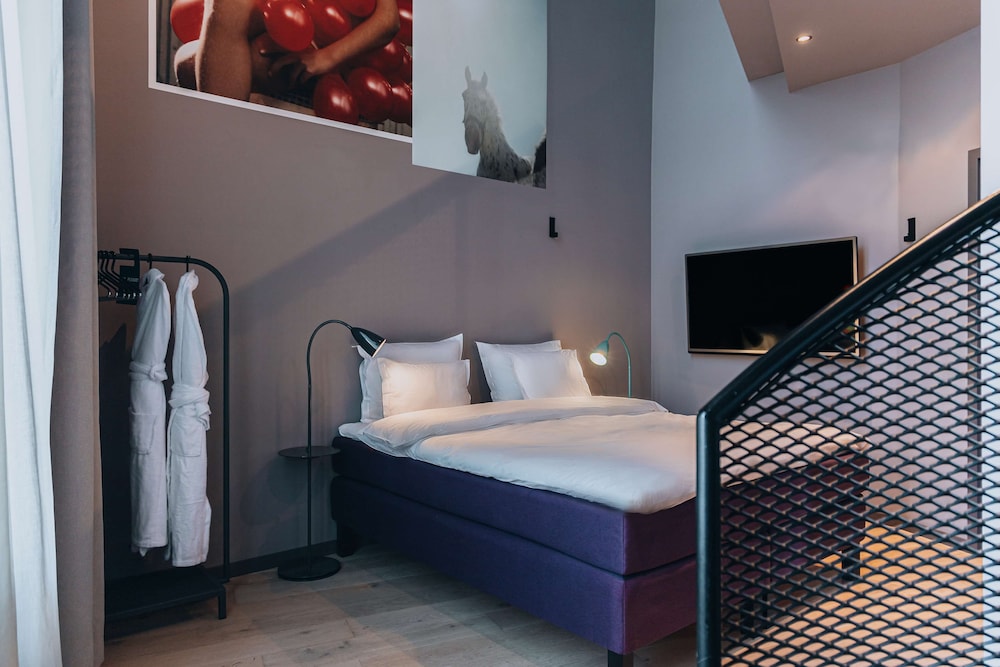 Story Hotel Signalfabriken 12/49