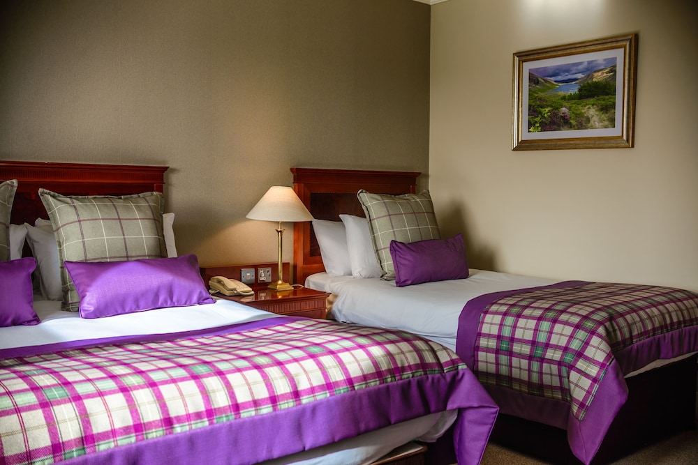 Knightsbrook Hotel Spa Golf Resort 15/69