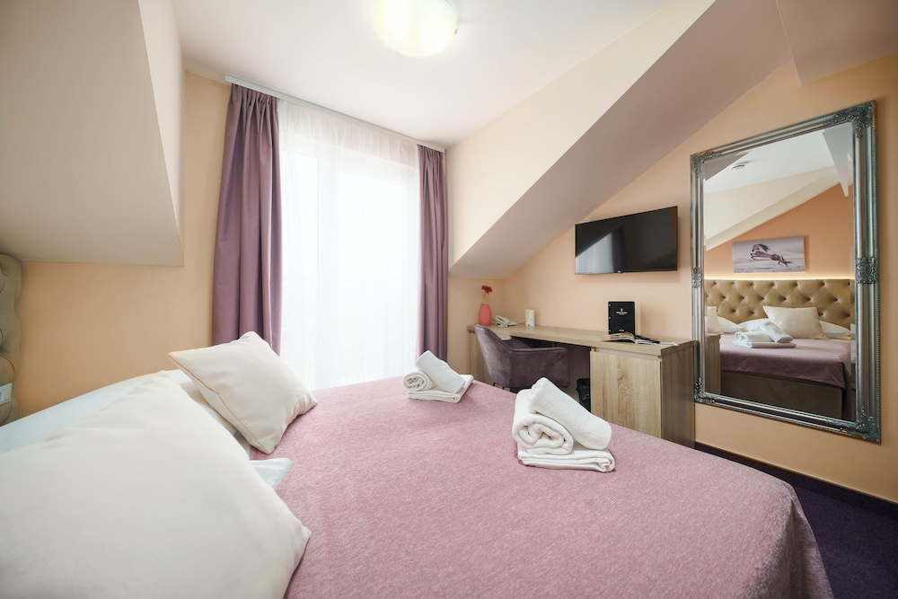 Hotel Stella Maris 22/63
