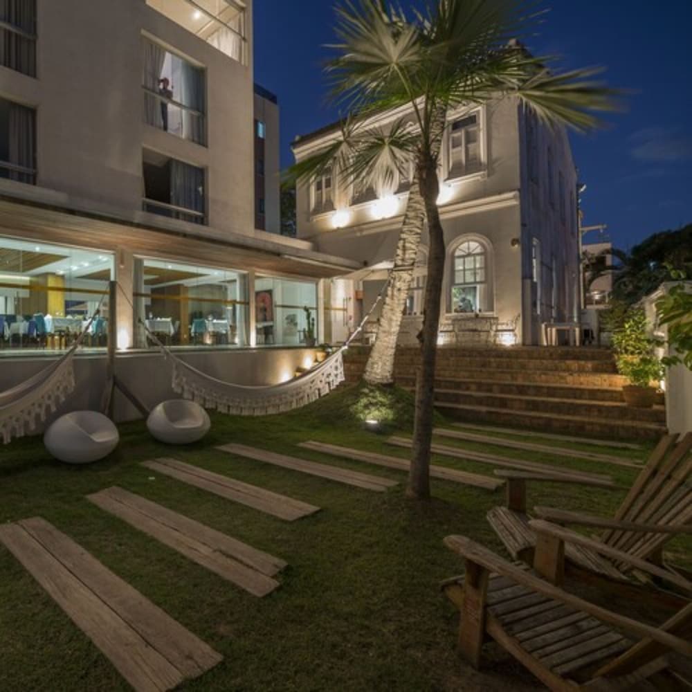 Zank by Toque Hotel 39/50