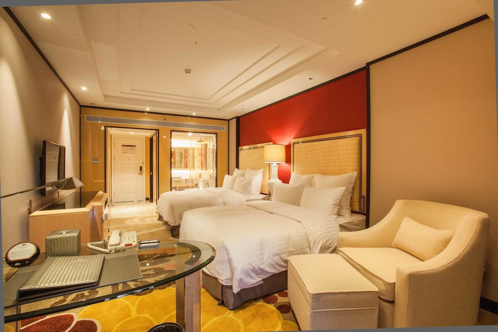 Nanning Landmark Hotel 18/66