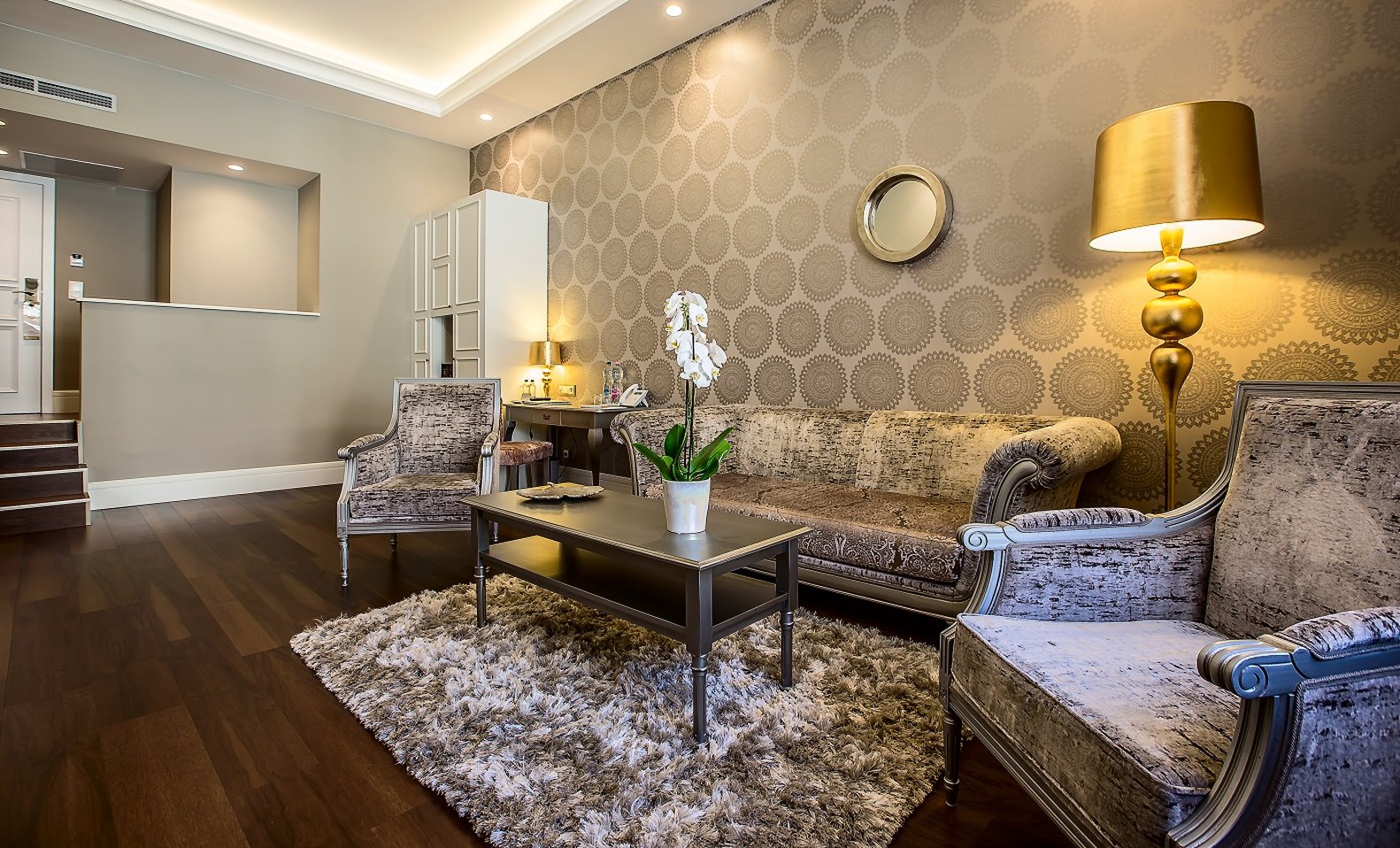 Prestige Hotel Budapest 13/24