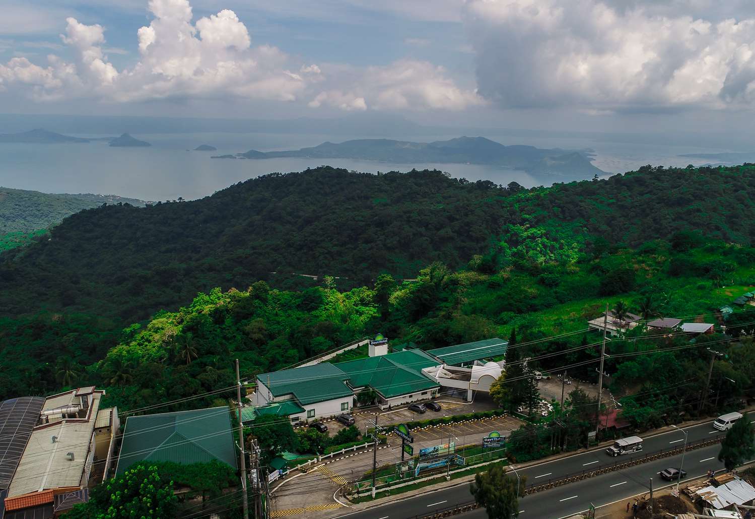 Days Hotel Tagaytay 32/36