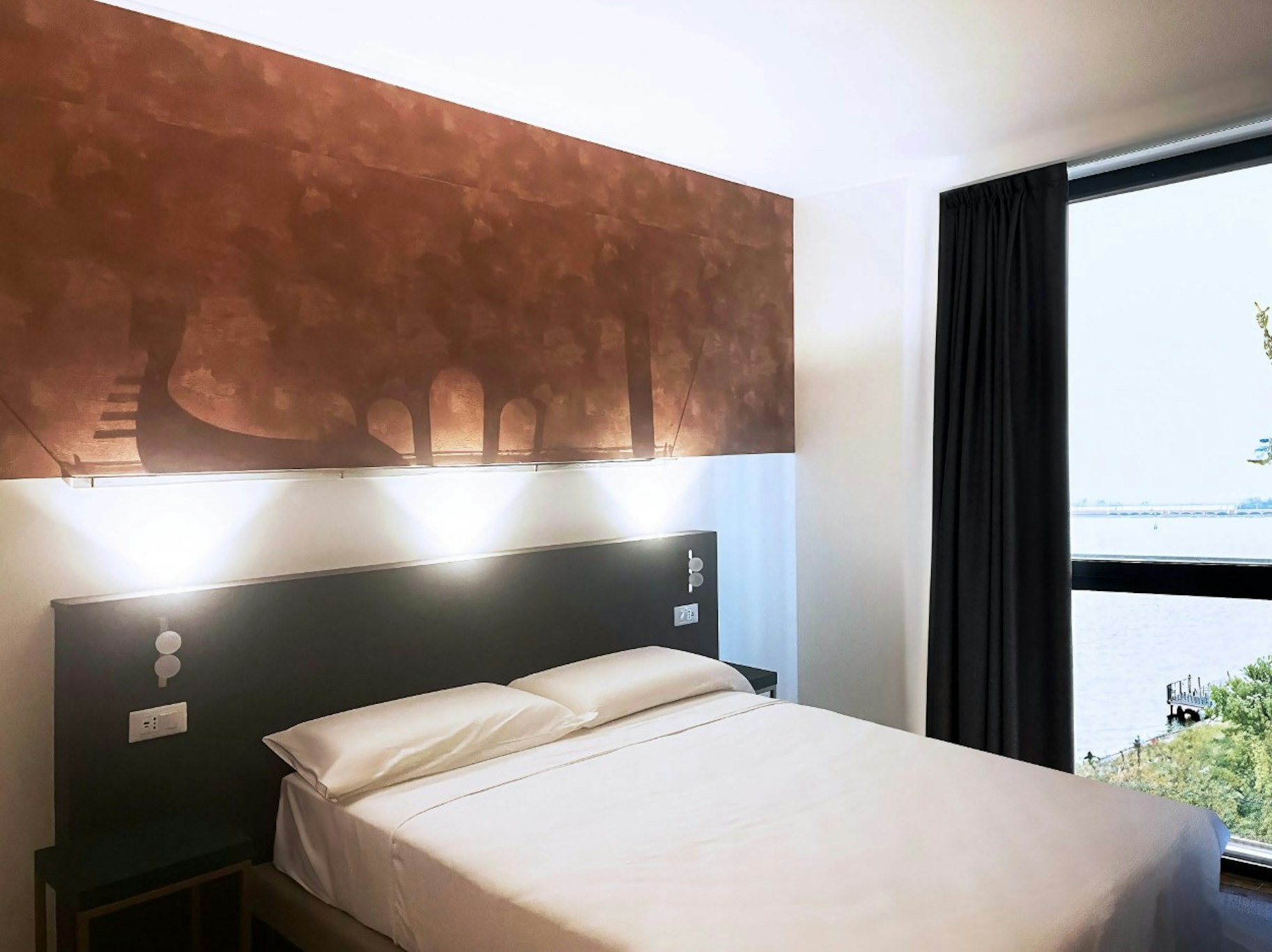 B&B HOTEL Venice Laguna 14/33