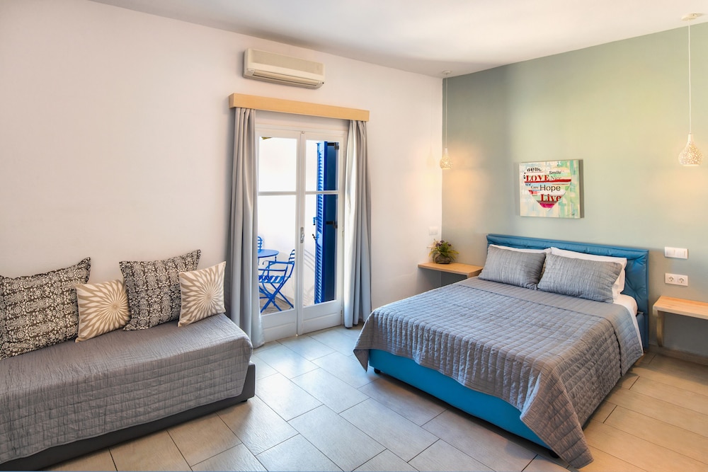 Afrodete Hotel 9/50