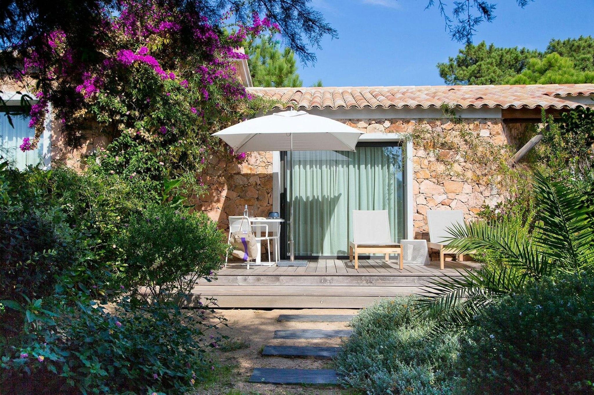 LA PLAGE CASADELMAR 43/45