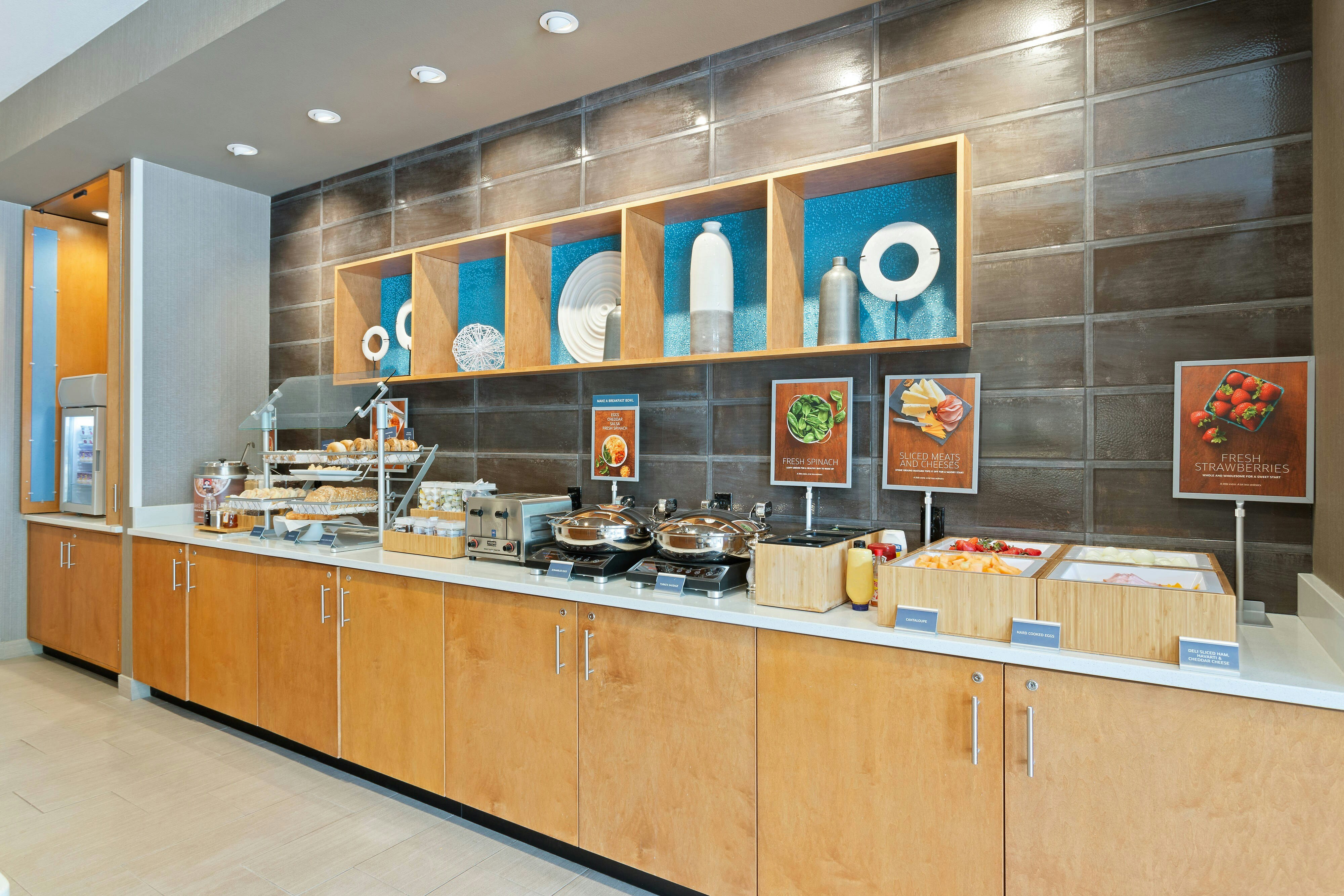 SpringHill Suites by Marriott Ocala 2/11