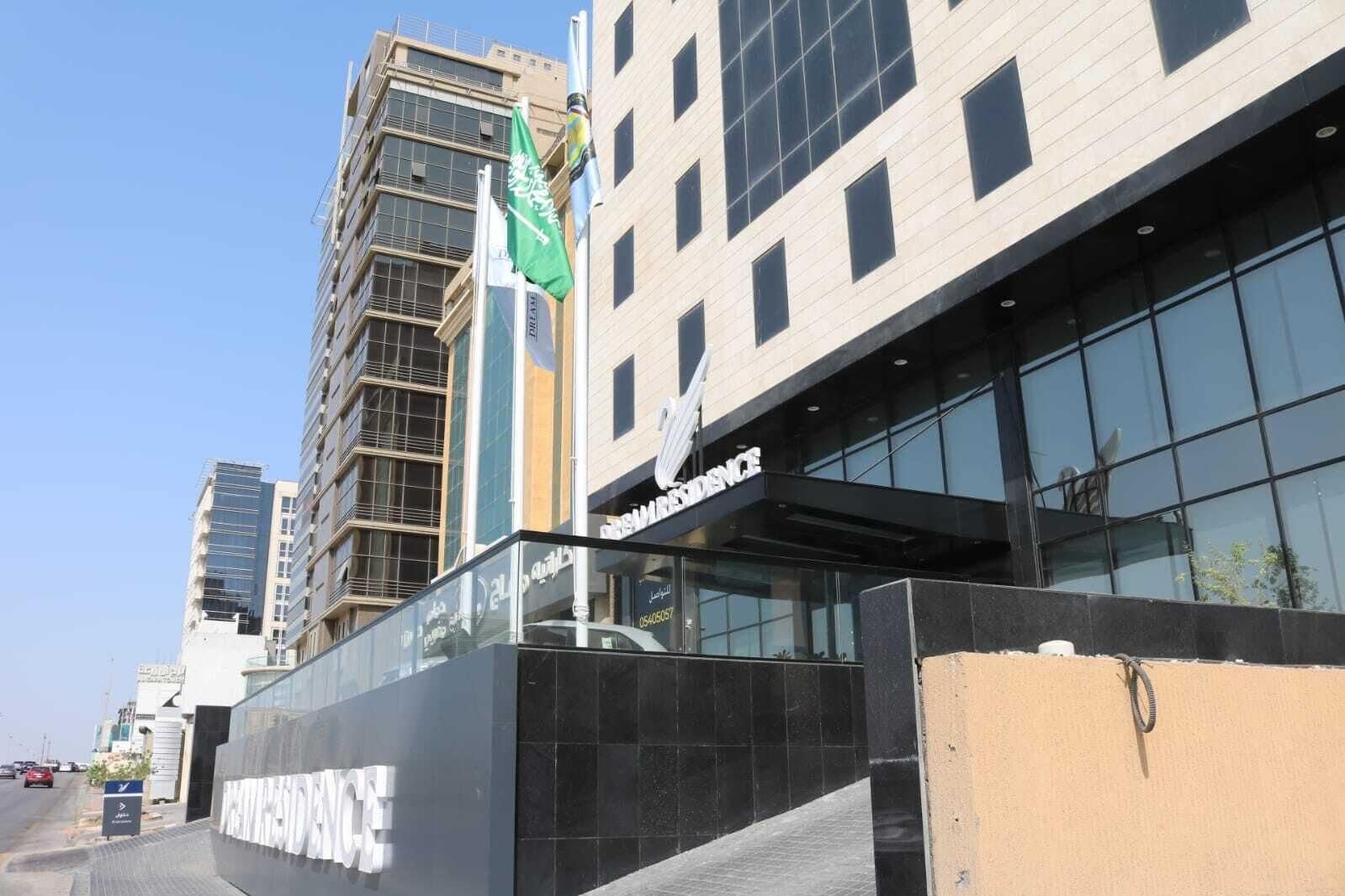 دريم رزيدنس للشقق الفندقية(Dream Residence Olaya Khobar) 34/35