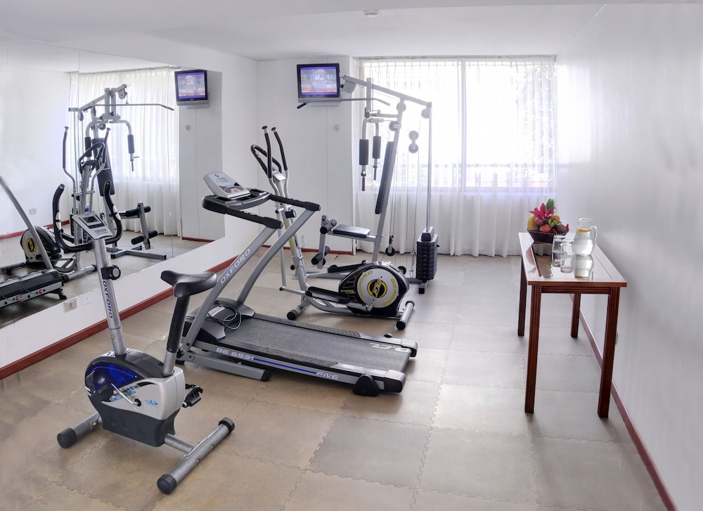 sport_facililities