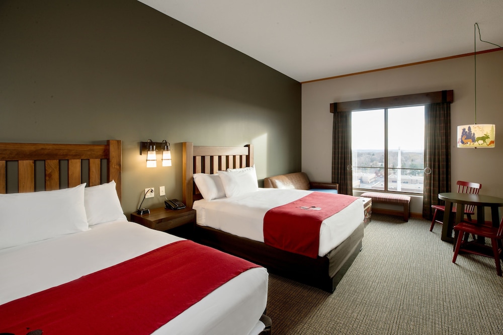 Great Wolf Lodge Bloomington 17/49