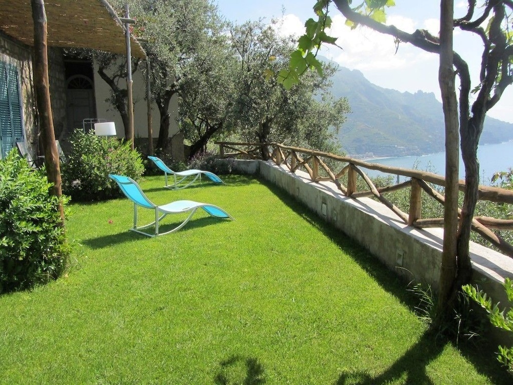 B&B I Limoni 39/50