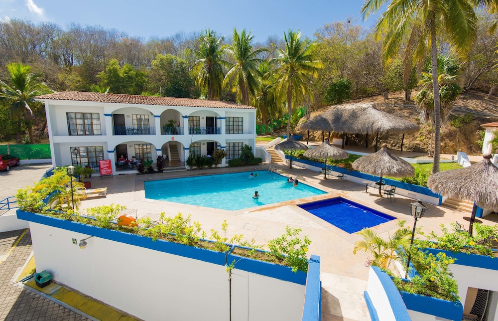 Hotel Azul Sirena 7/56