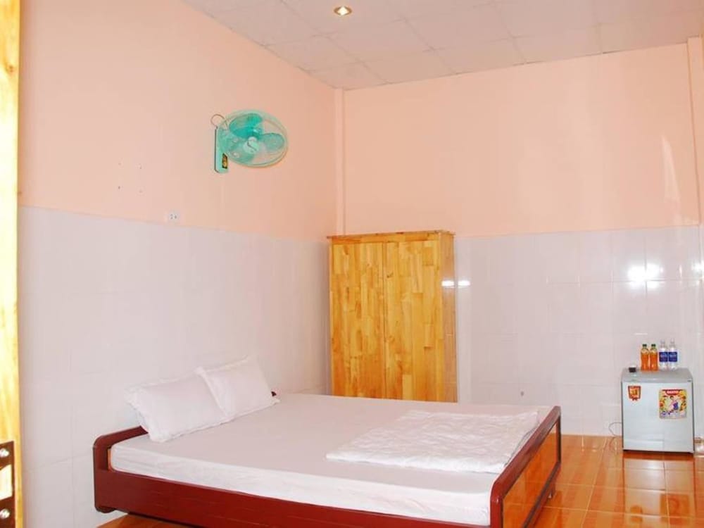 The Lam Homestay 19/26