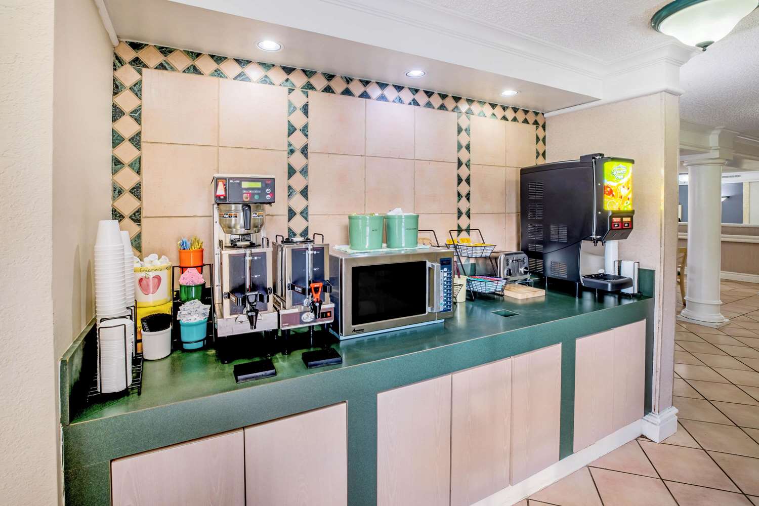 La Quinta Inn Lufkin 8/49
