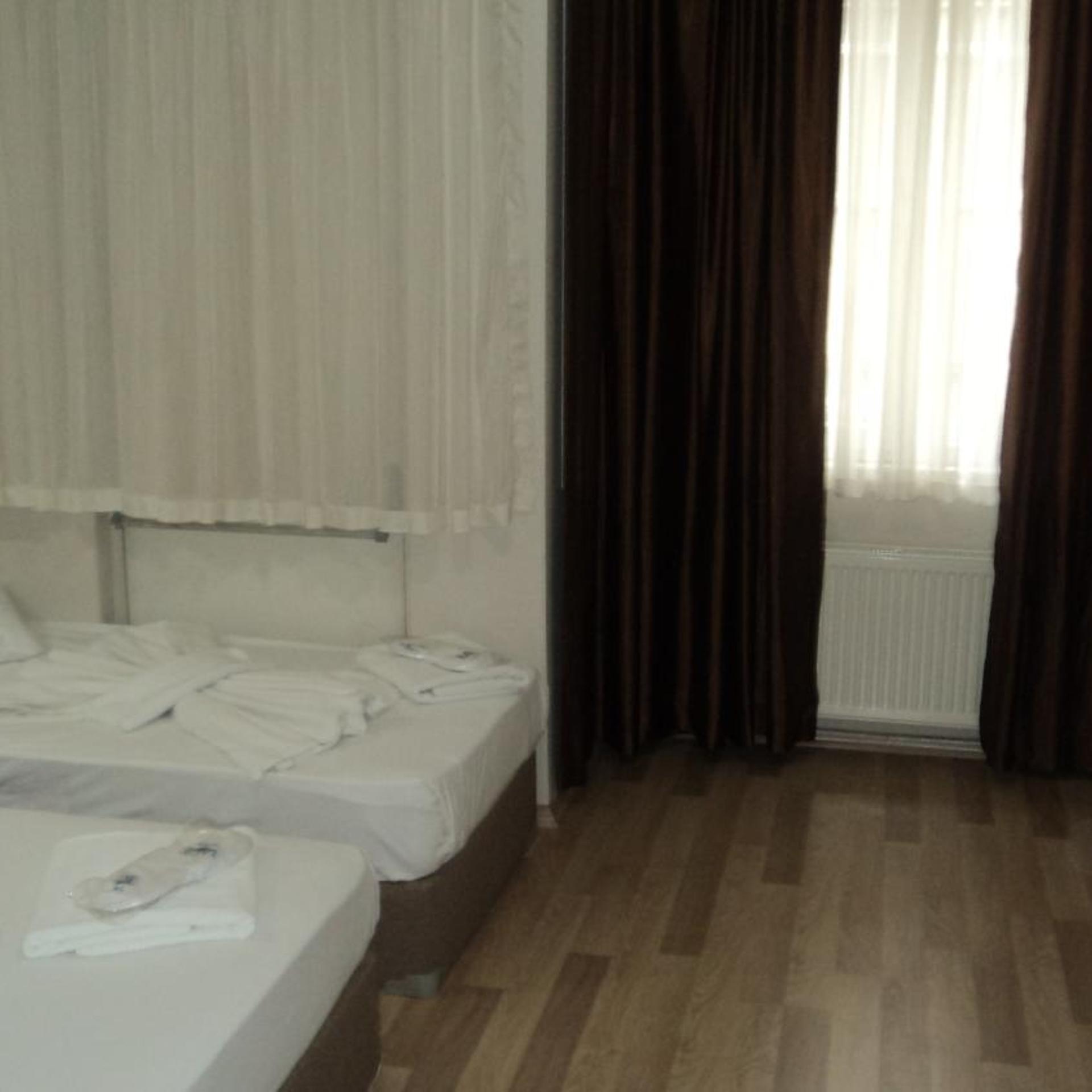Kadikoy Bade 3 Hotel 32/35