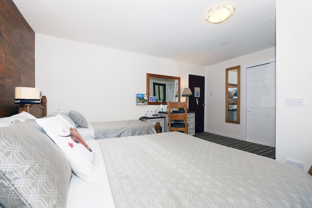 Ardentorrie Guest House 7/43