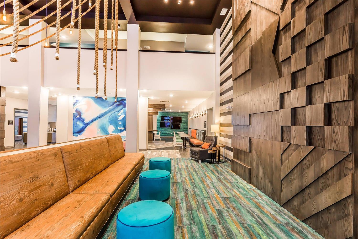 Marina Bay Hotel & Suites, an Ascend Collection Hotel 14/21