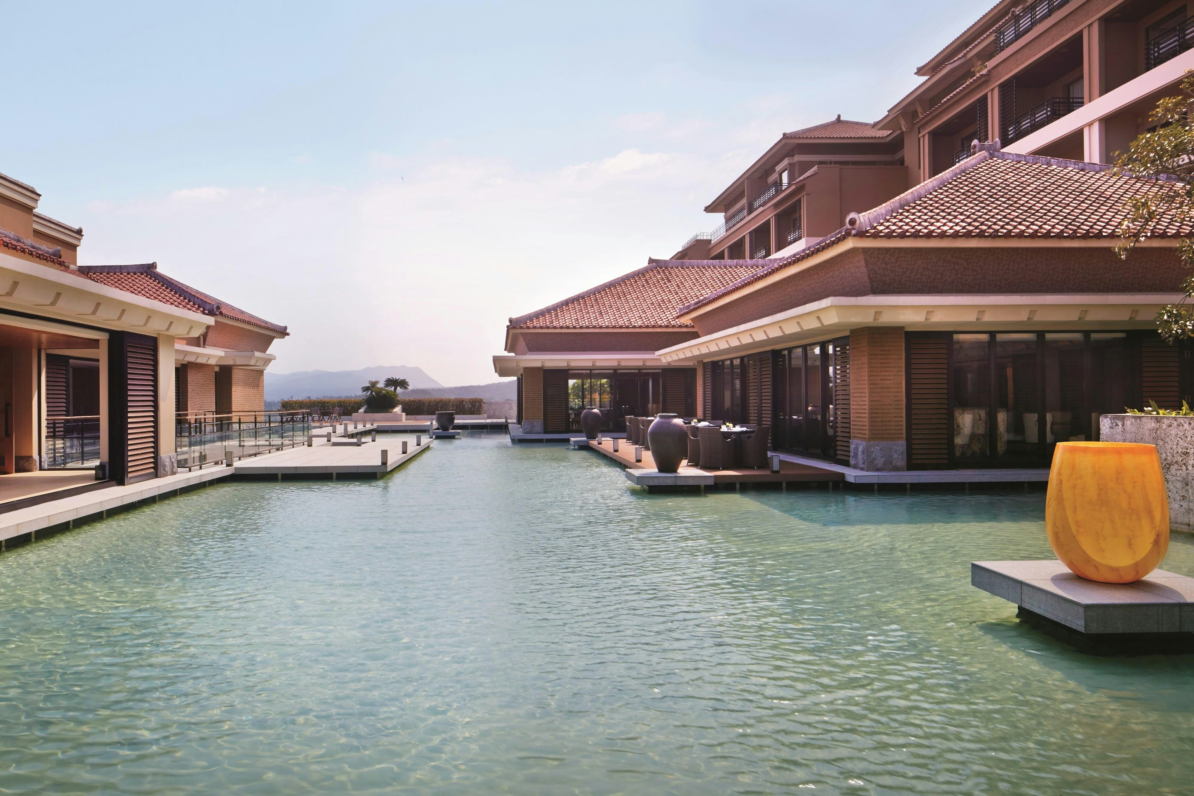 The Ritz Carlton Okinawa 42/46