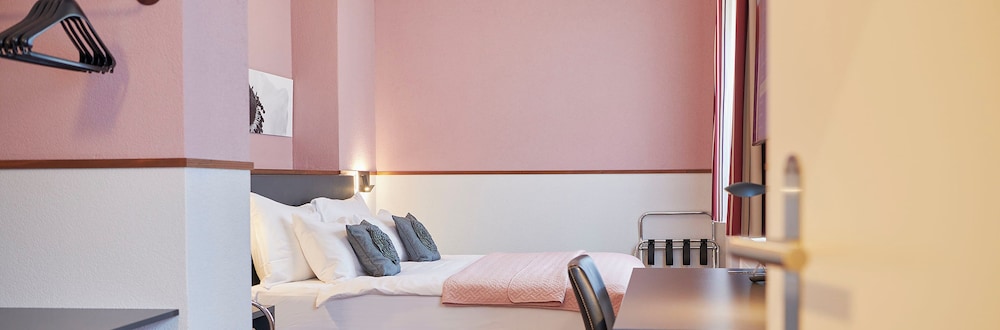 Hotel Hottingen 25/49