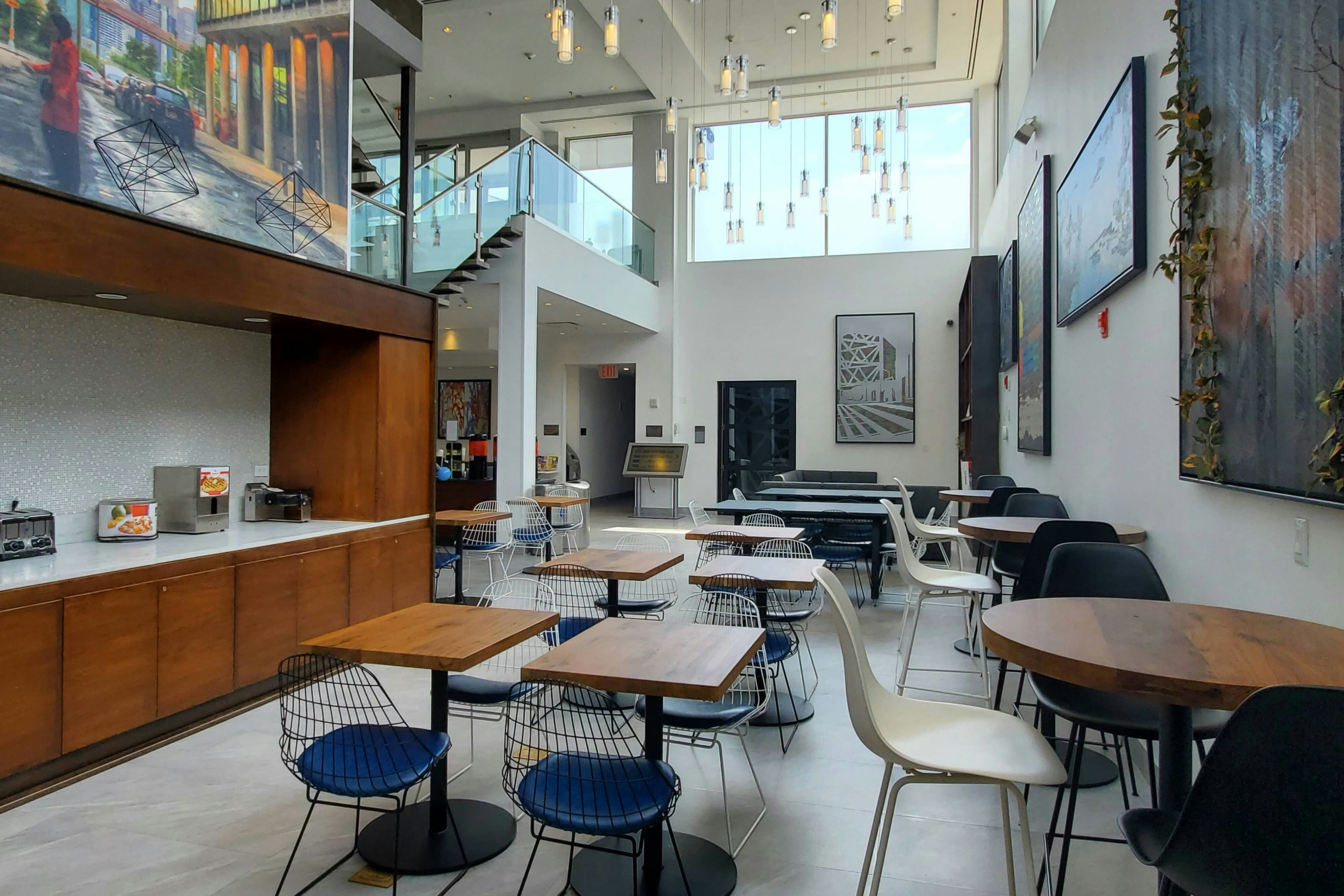 Fairfield Inn Suites By Marriott New York Brooklyn 18/27