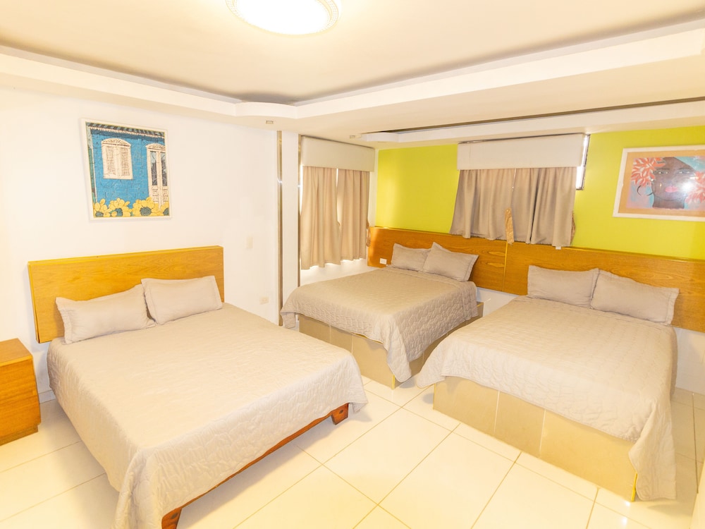La Casona Dorada 9/56