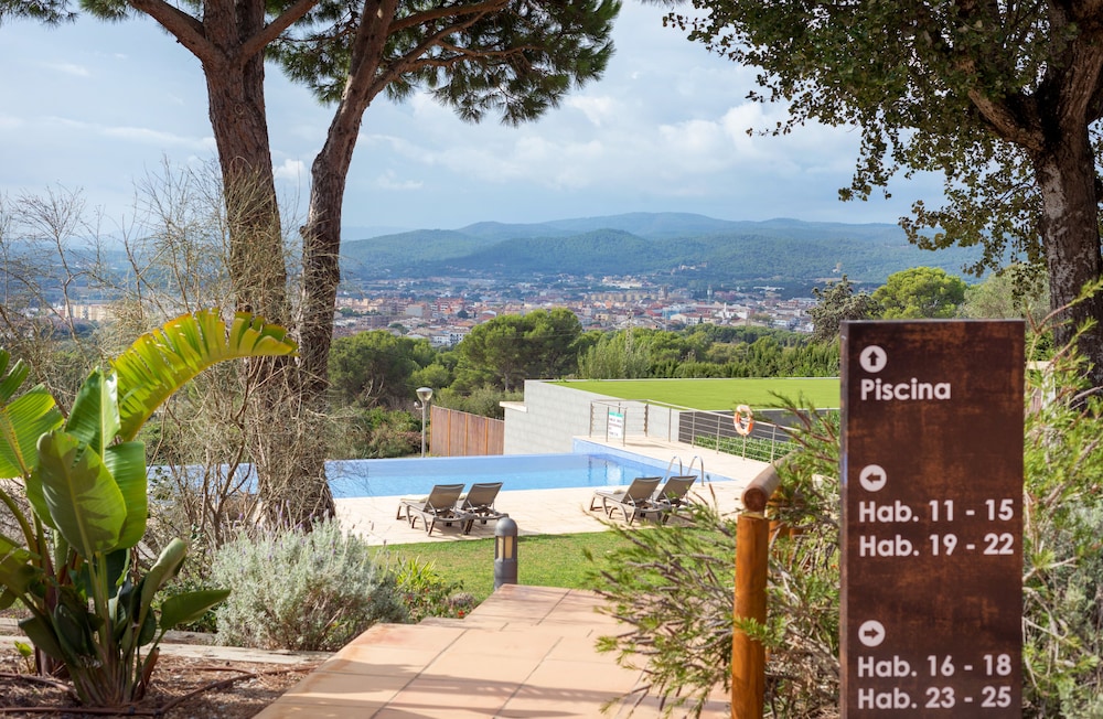 Hotel Restaurant Spa Mas Ses Vinyes 40/50