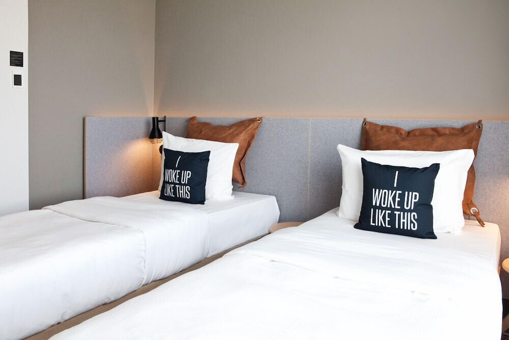 Moxy Vienna City East 21/61