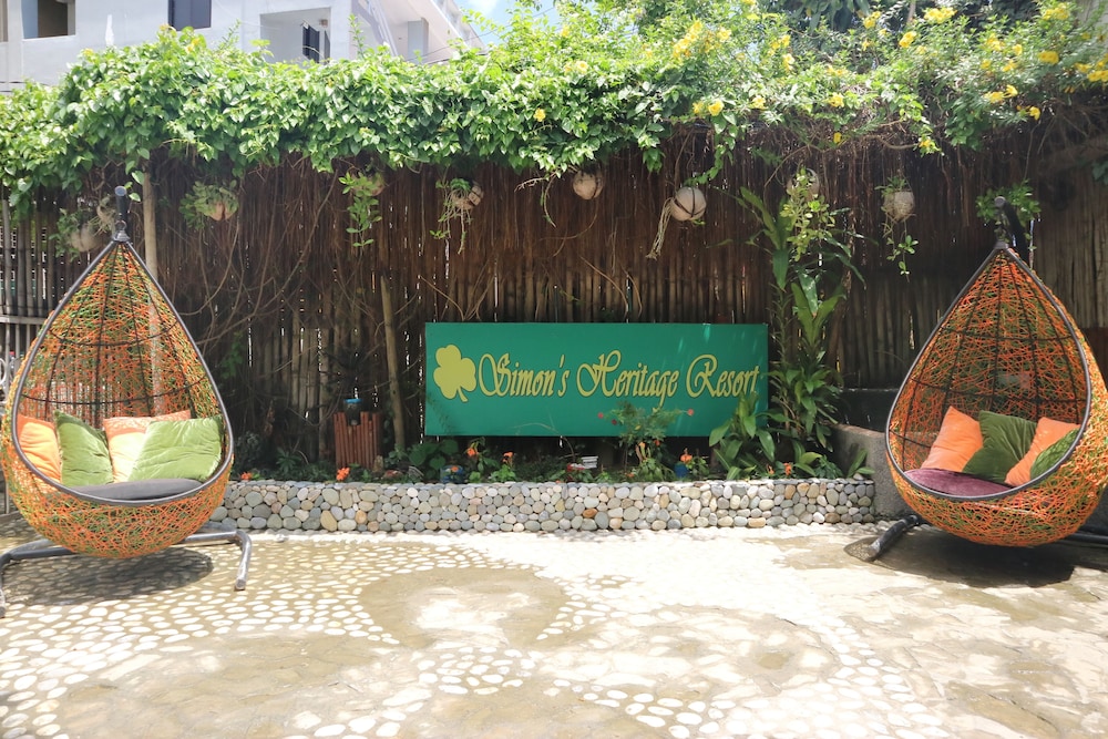 Simon's Heritage Resort 10/61