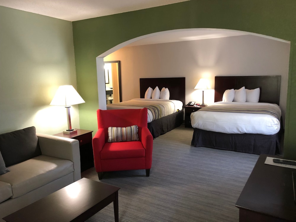 Country Inn & Suites by Radisson Greenville, NC 17/58