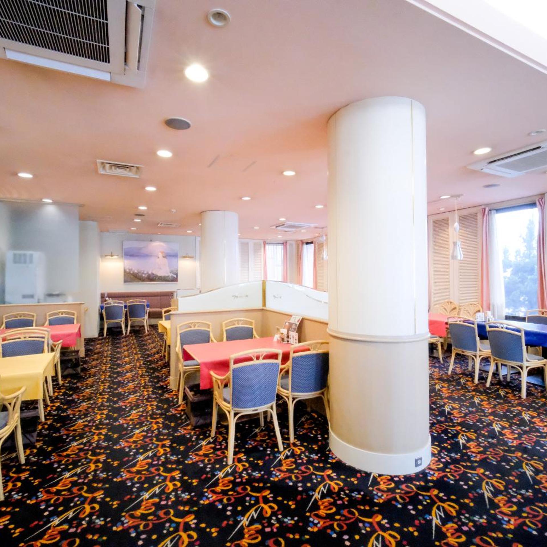 Yuzawa Royal hotel 27/30