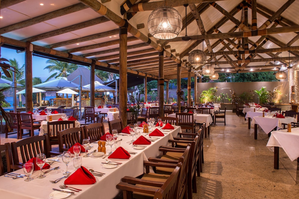 Paradise Cove Resort 58/74