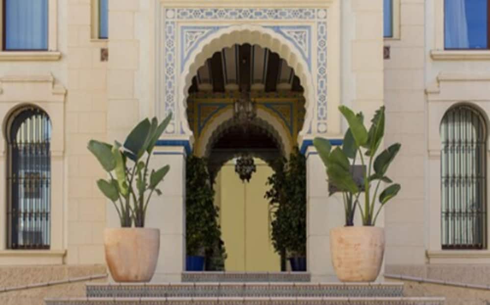 Hotel Kazar 5/30