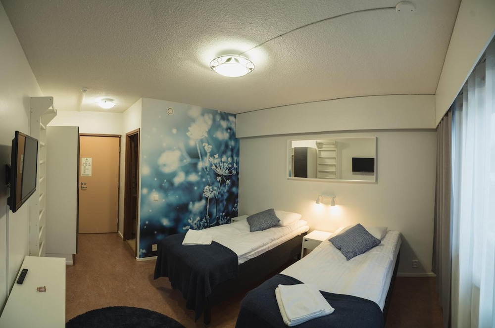 Hotel Kittila 10/40