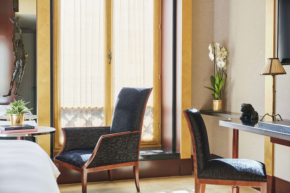 PARK HYATT PARIS VENDOME 64/71