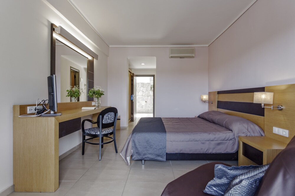 Lagomandra Hotel & Spa 16/35