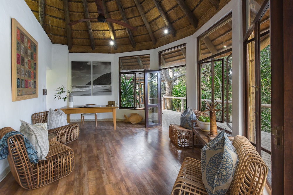 Thonga Beach Lodge 18/50