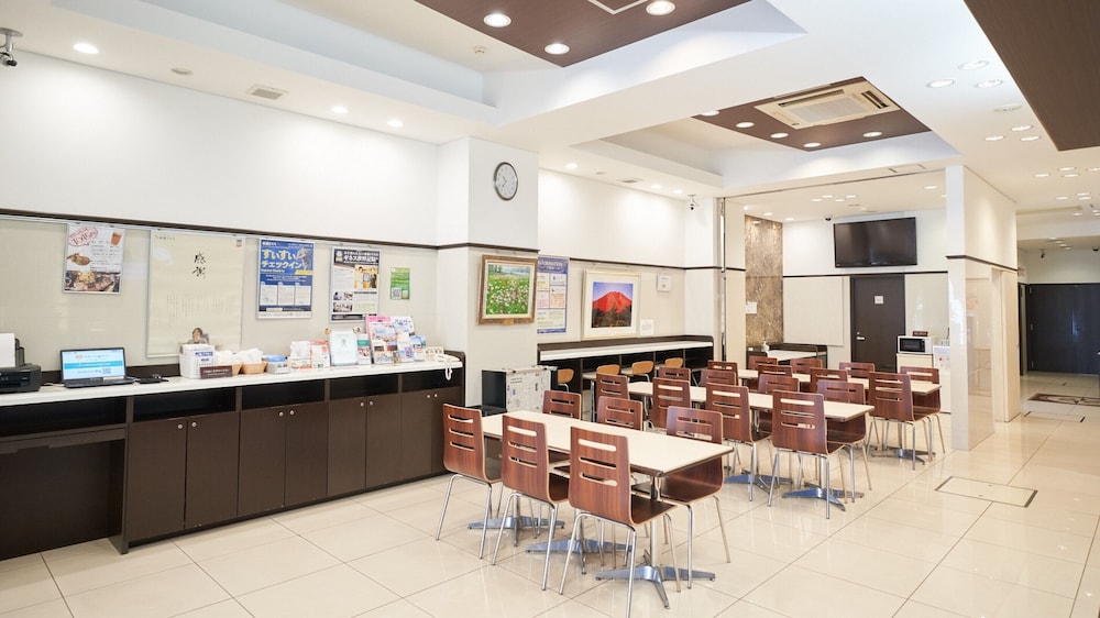 Toyoko Inn Nagoya Nishiki 52/58