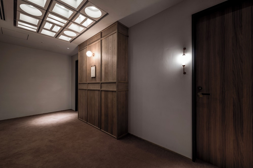 CINQS Hotel 32/50