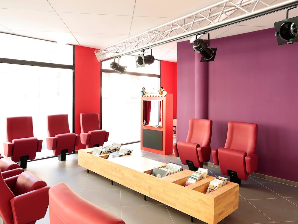 Hotel ibis Styles Montpellier Centre Comedie 17/60
