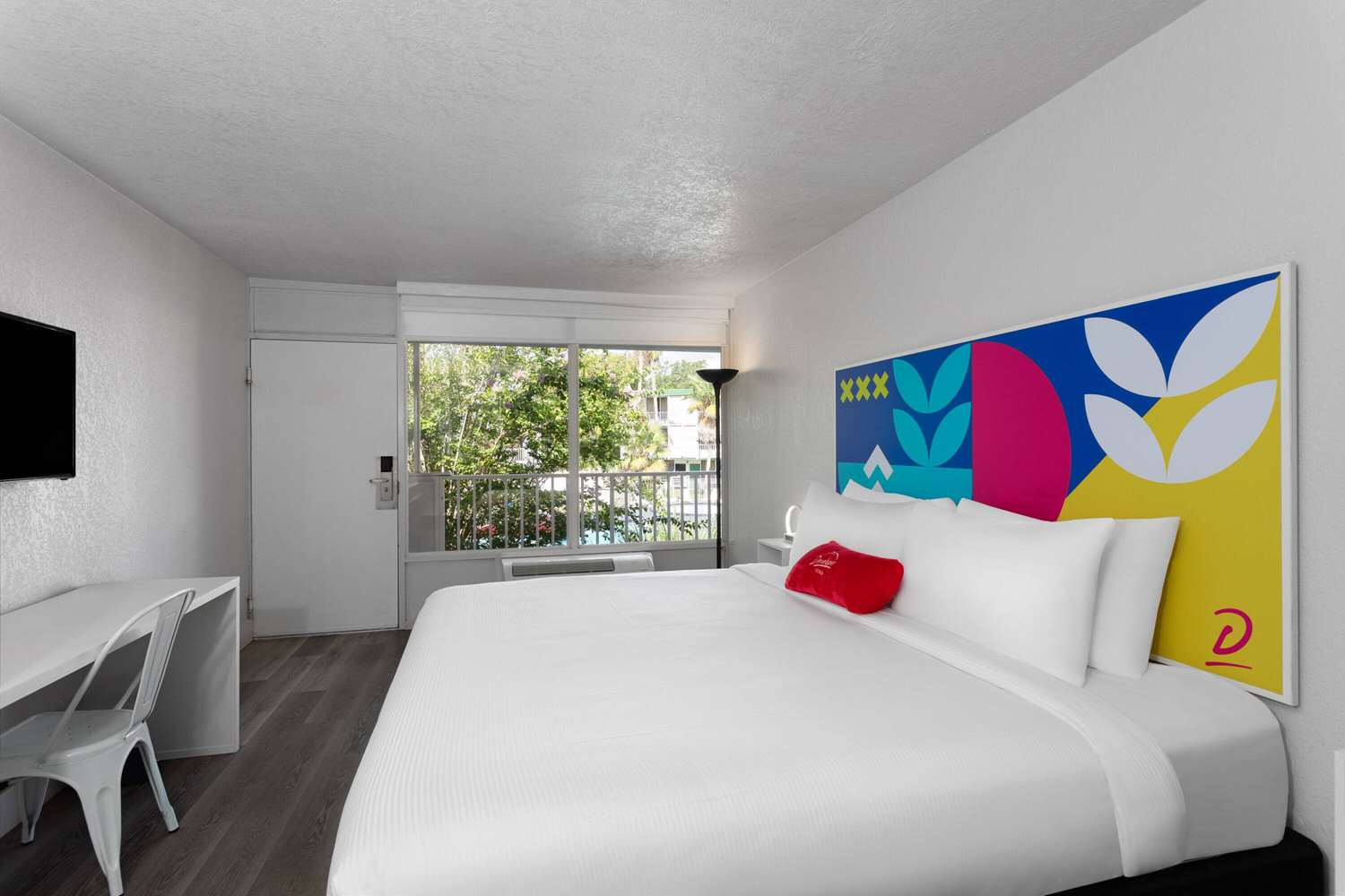 Baymont by Wyndham Orlando Lake Buena Vista South 13/50