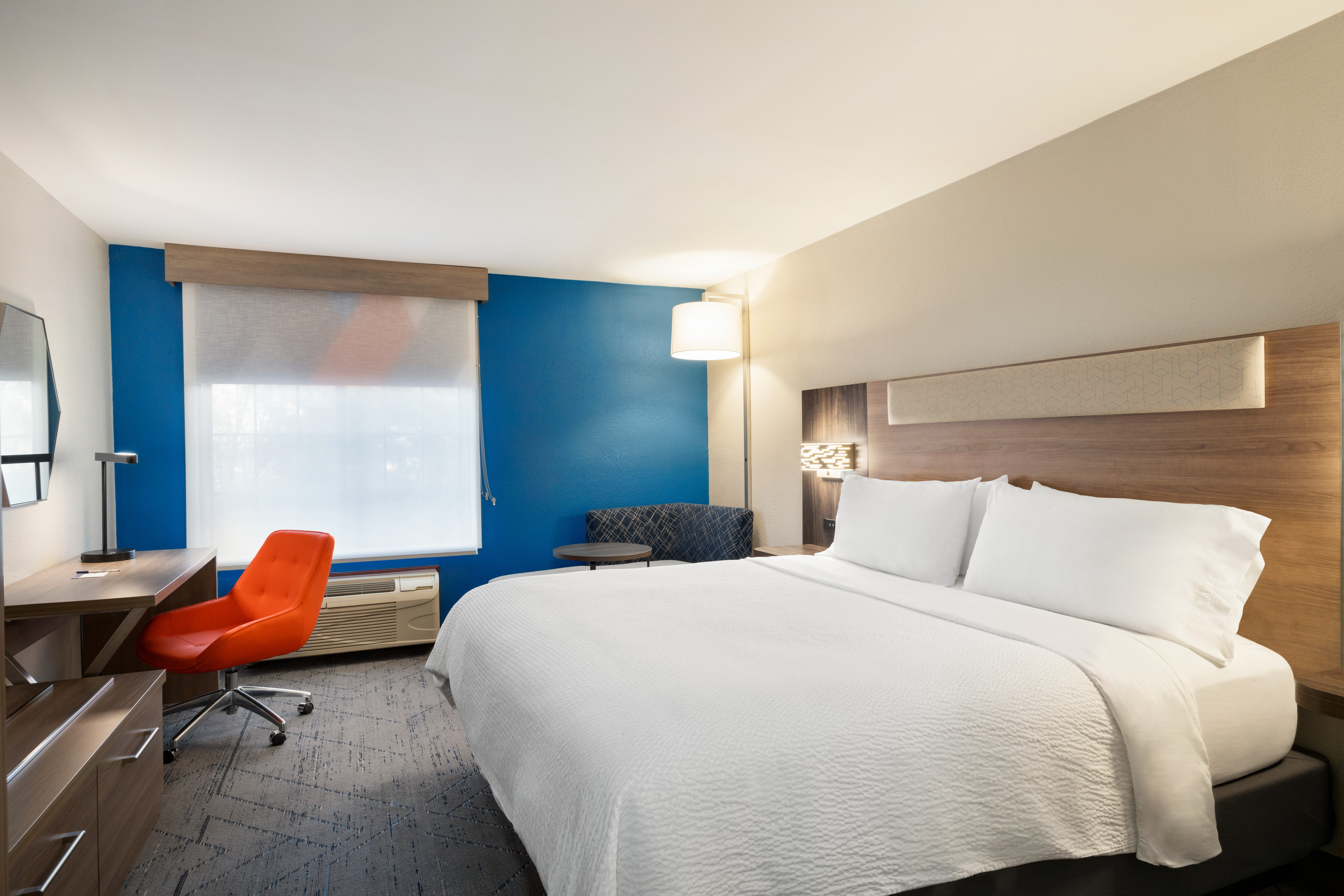 Room, King Bed