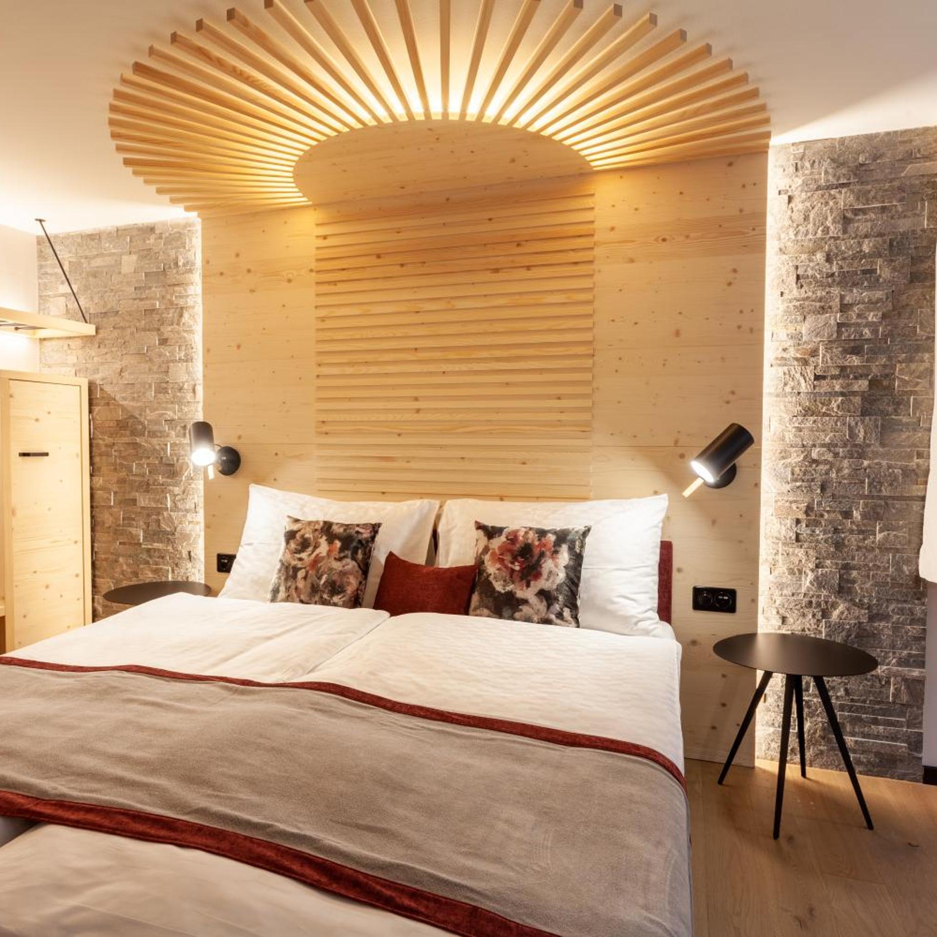Sonne Andermatt Swiss Quality Hotel 9/43