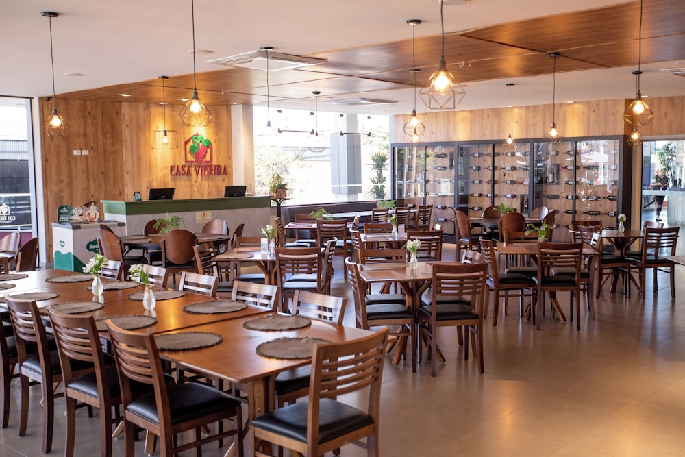Antonio's Piracicaba 54/71