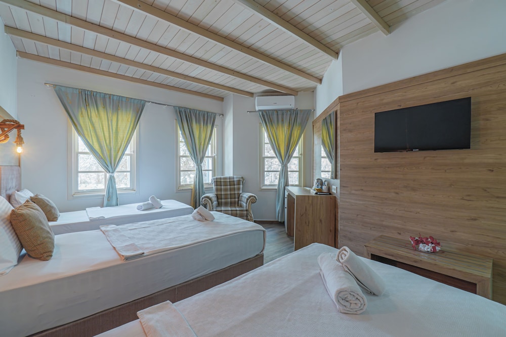 Historical Museum Resort 15/50