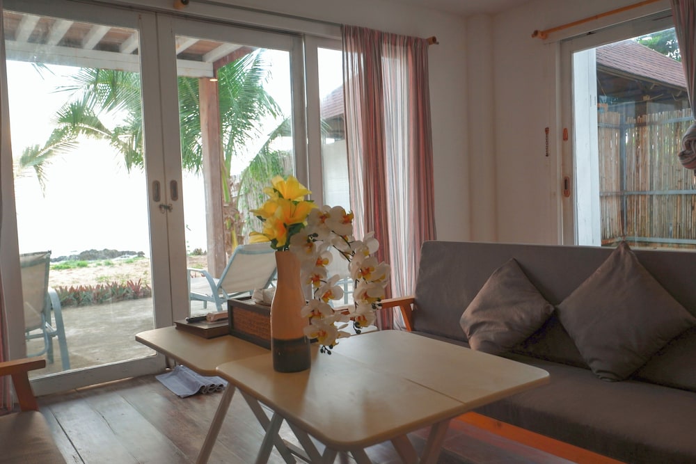Srilanta Resort and Spa 29/50