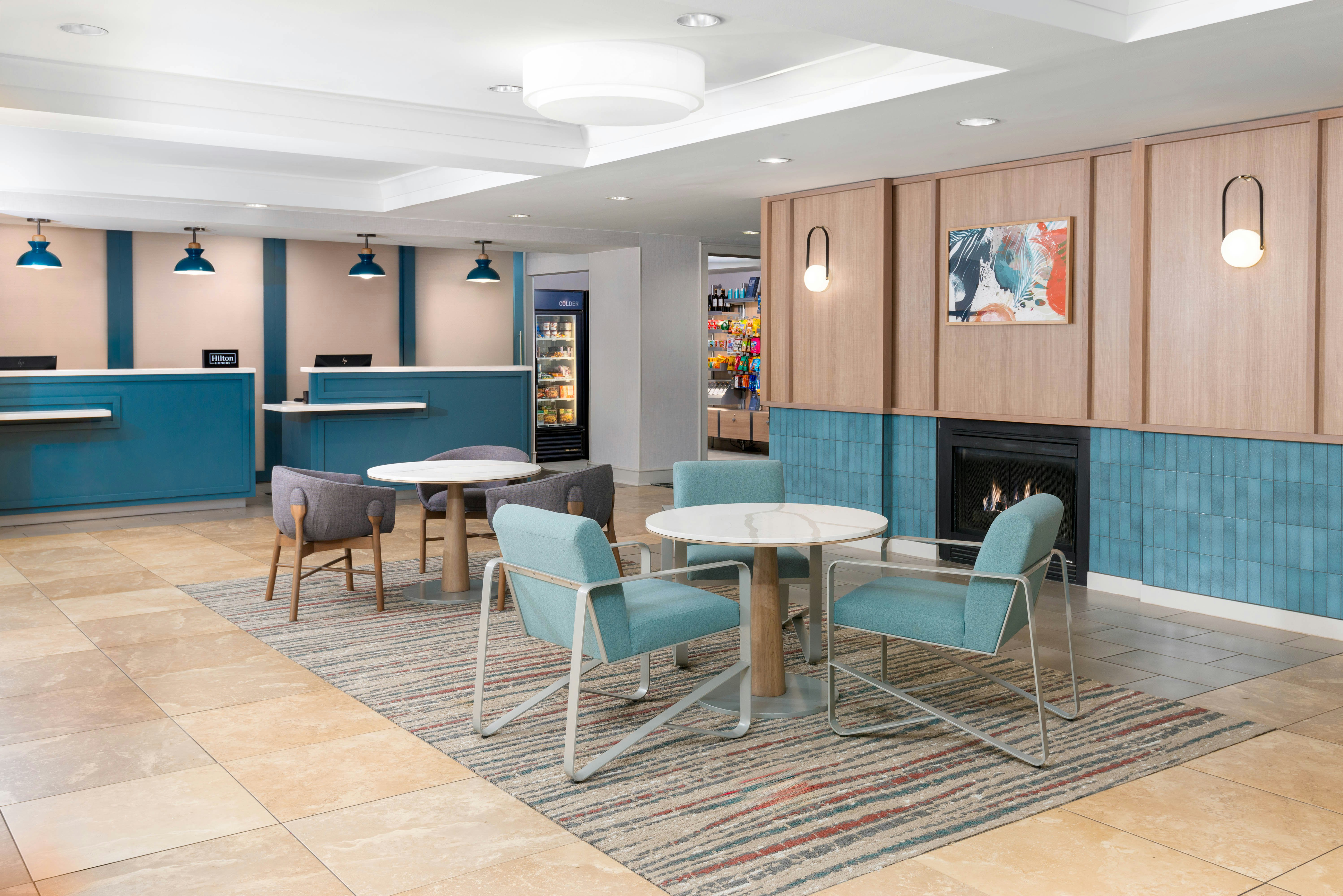 Homewood Suites by Hilton Tampa Airport Westshore 33/50