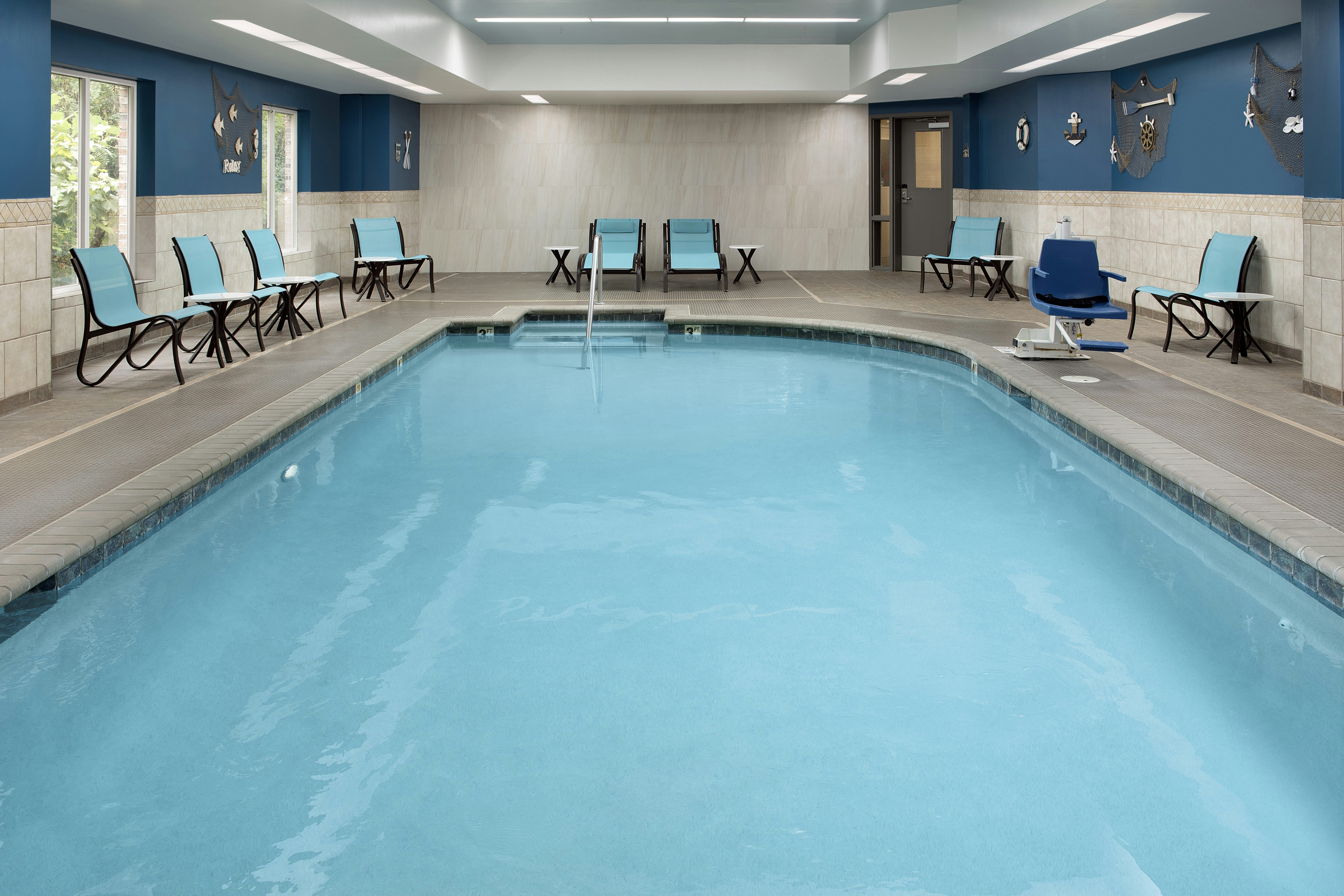 Hilton Garden Inn Charlotte/Mooresville 5/17